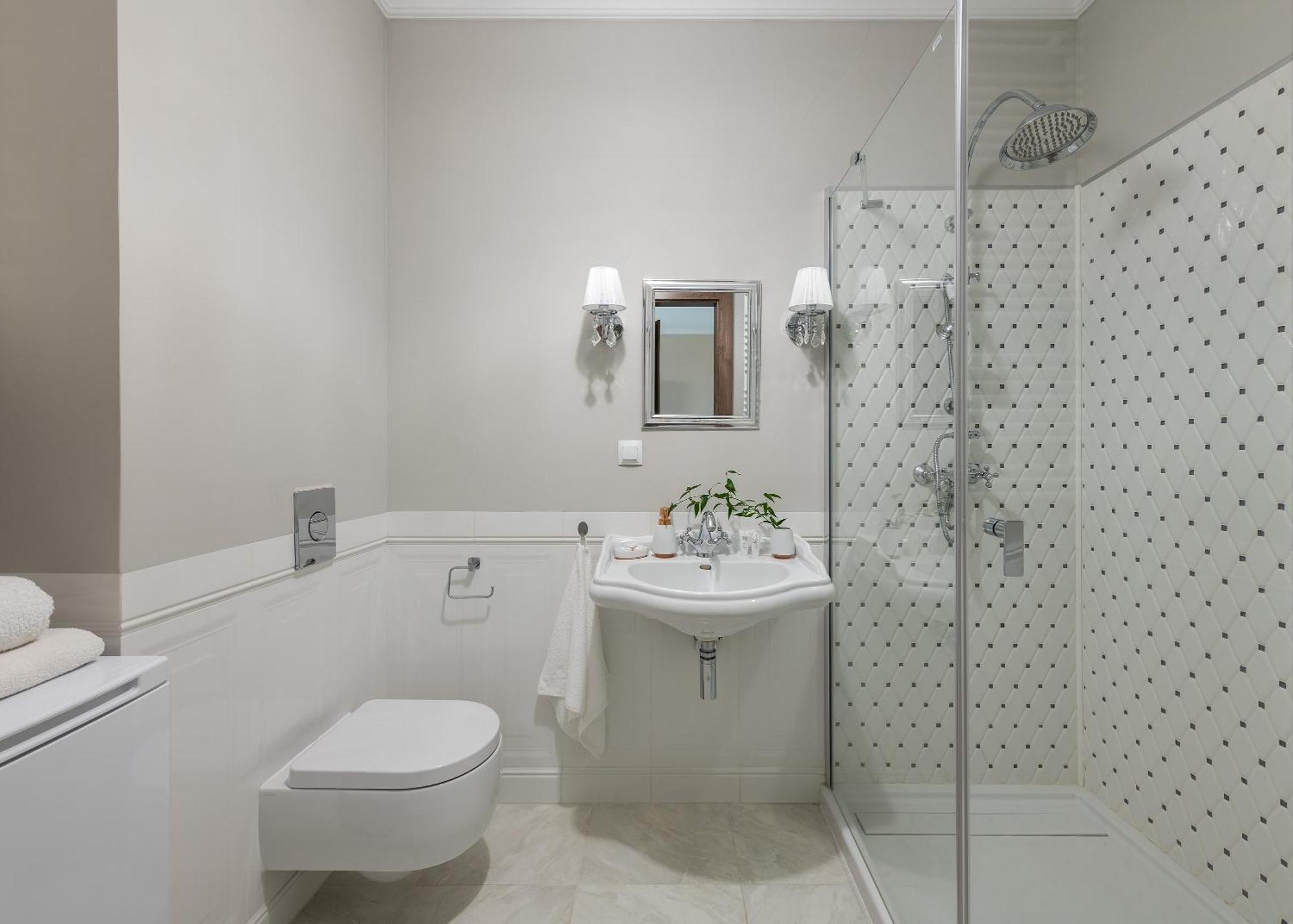 P&O Apartments Kolska 9B - Ch Klif วอร์ซอ ภายนอก รูปภาพ