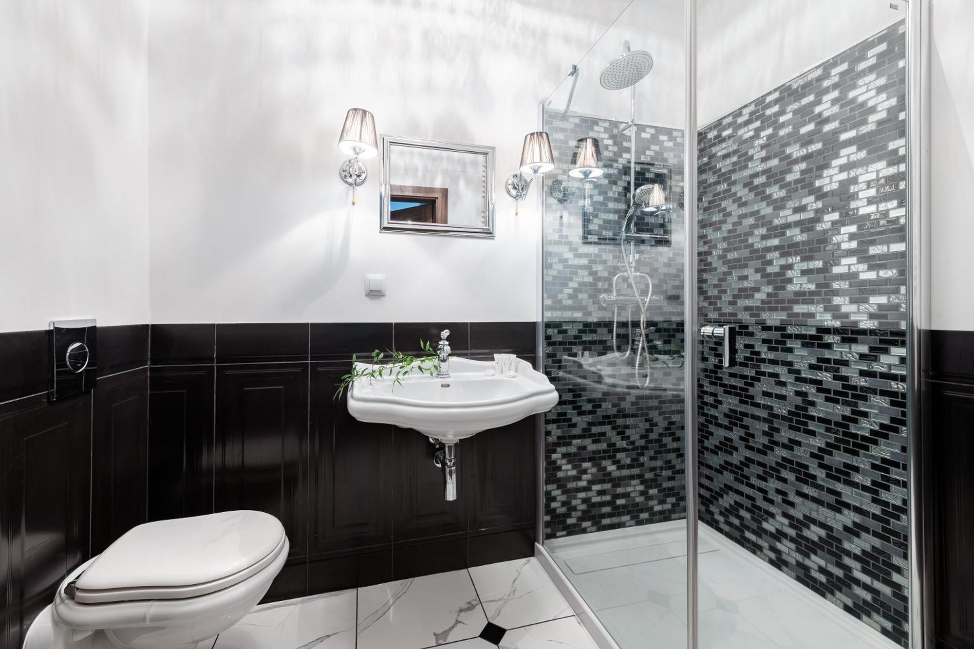 P&O Apartments Kolska 9B - Ch Klif วอร์ซอ ห้อง รูปภาพ