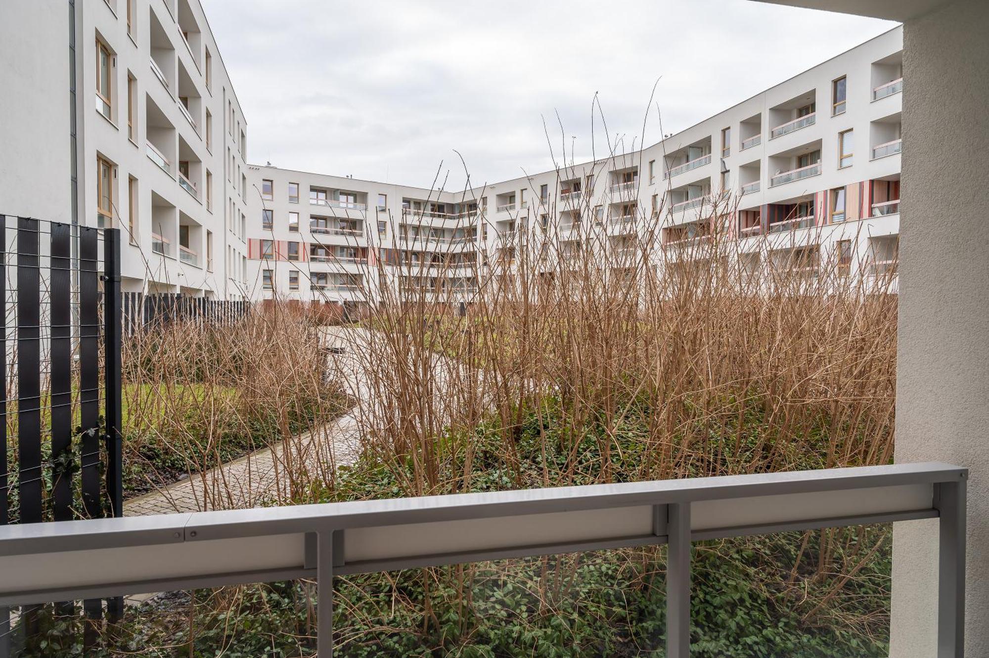 P&O Apartments Kolska 9B - Ch Klif วอร์ซอ ห้อง รูปภาพ