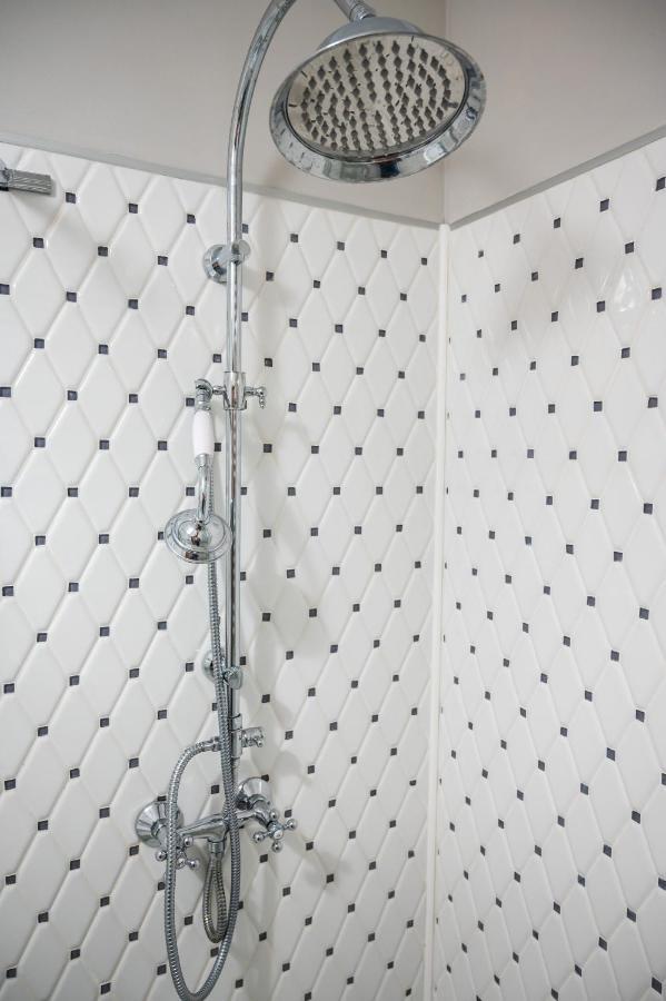 P&O Apartments Kolska 9B - Ch Klif วอร์ซอ ภายนอก รูปภาพ